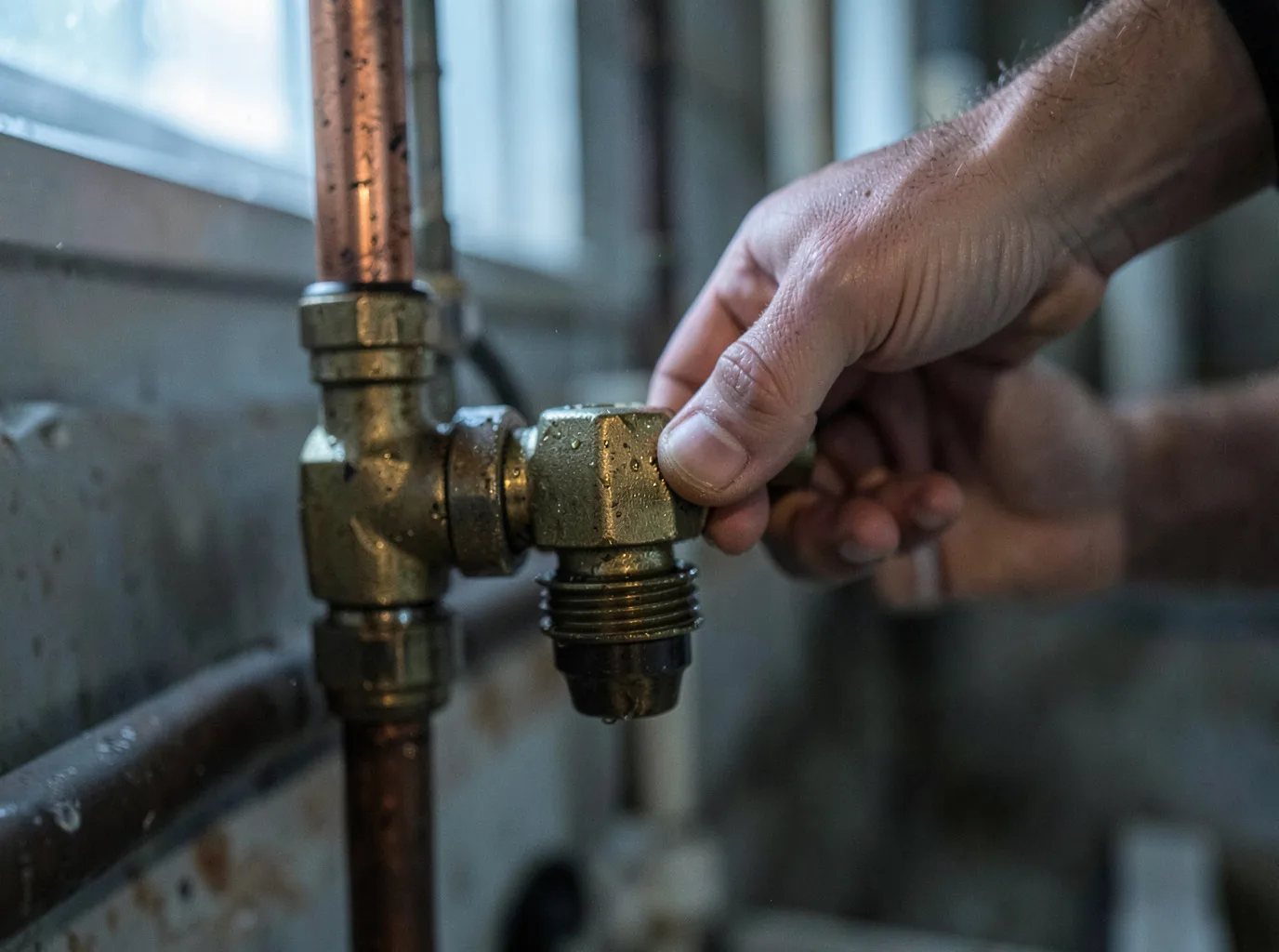 Emergency Plumber Farmersville Station, NY FAQs